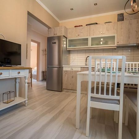 Grellia Apartment Kavala Exterior photo