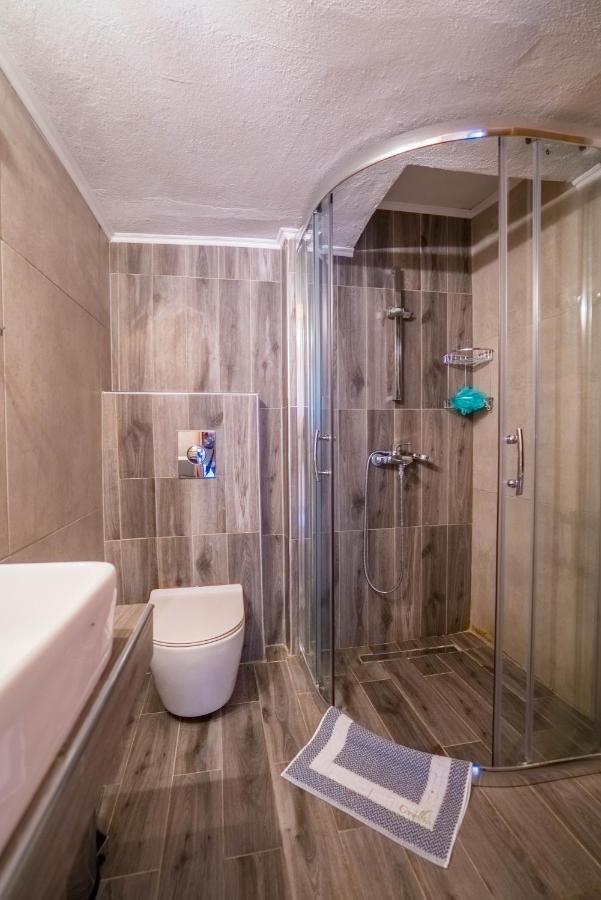 Grellia Apartment Kavala Exterior photo