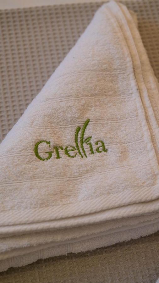 Grellia Apartment Kavala Exterior photo